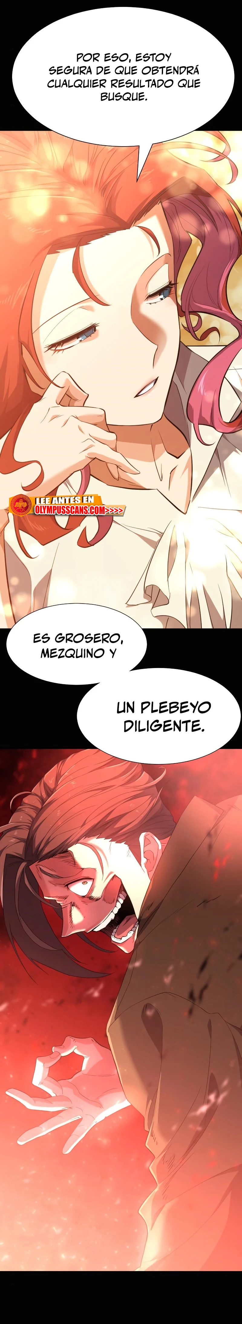 Read El Mejor Diseñador Inmobiliario ES Manga Online