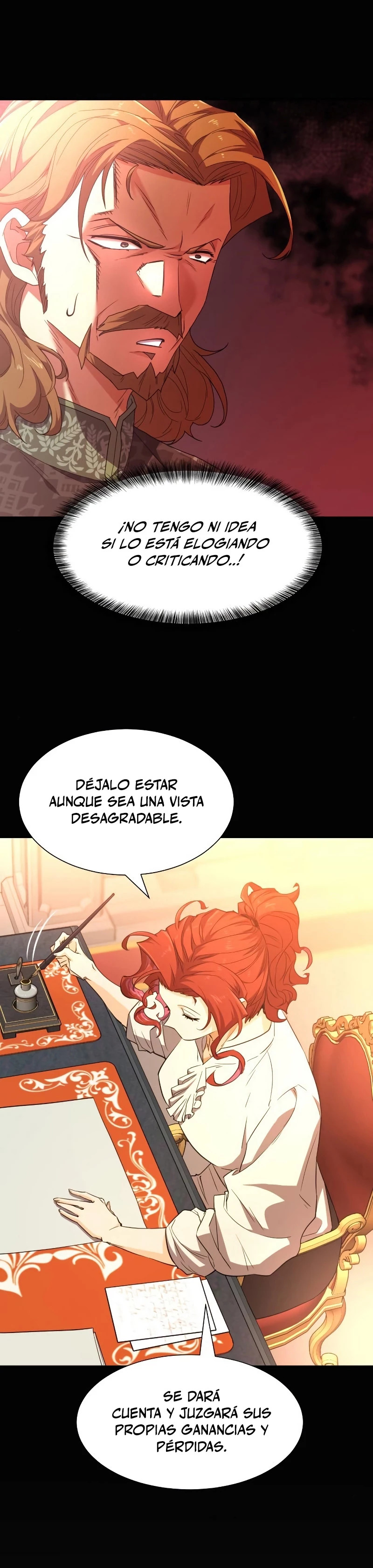 Read El Mejor Diseñador Inmobiliario ES Manga Online