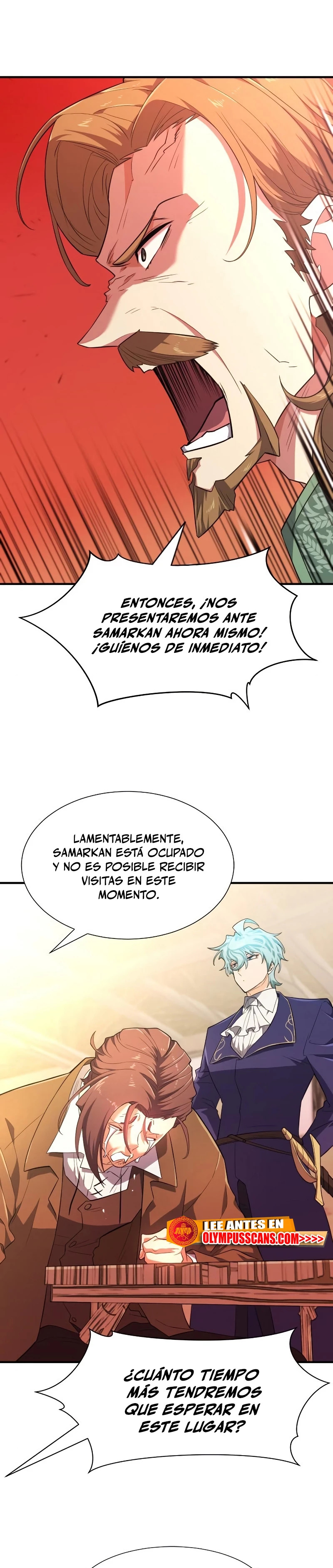 Read El Mejor Diseñador Inmobiliario ES Manga Online