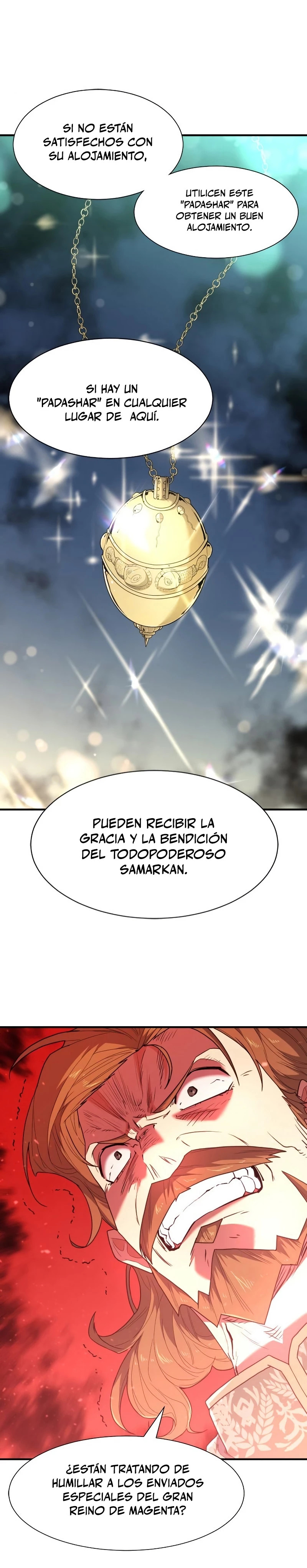 Read El Mejor Diseñador Inmobiliario ES Manga Online