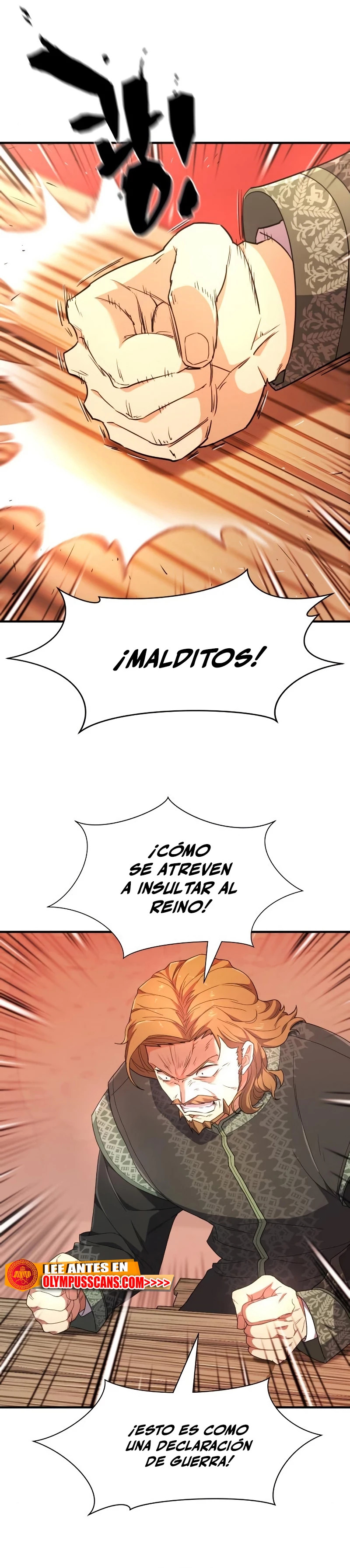Read El Mejor Diseñador Inmobiliario ES Manga Online