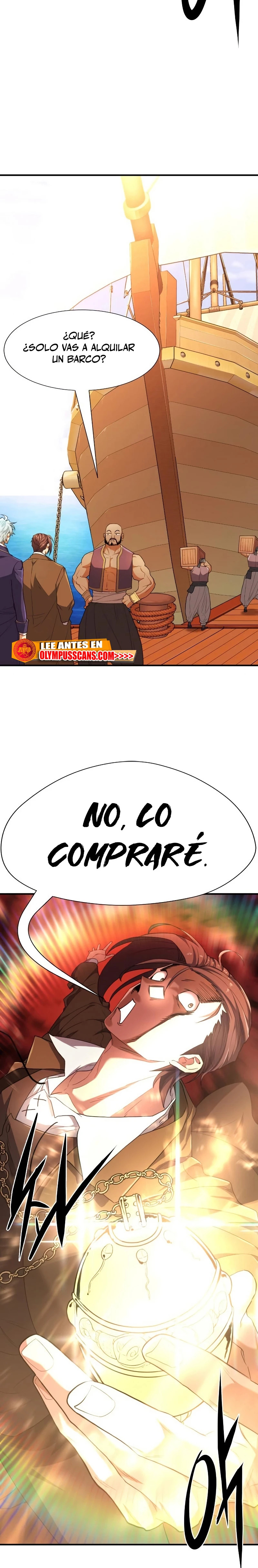 Read El Mejor Diseñador Inmobiliario ES Manga Online