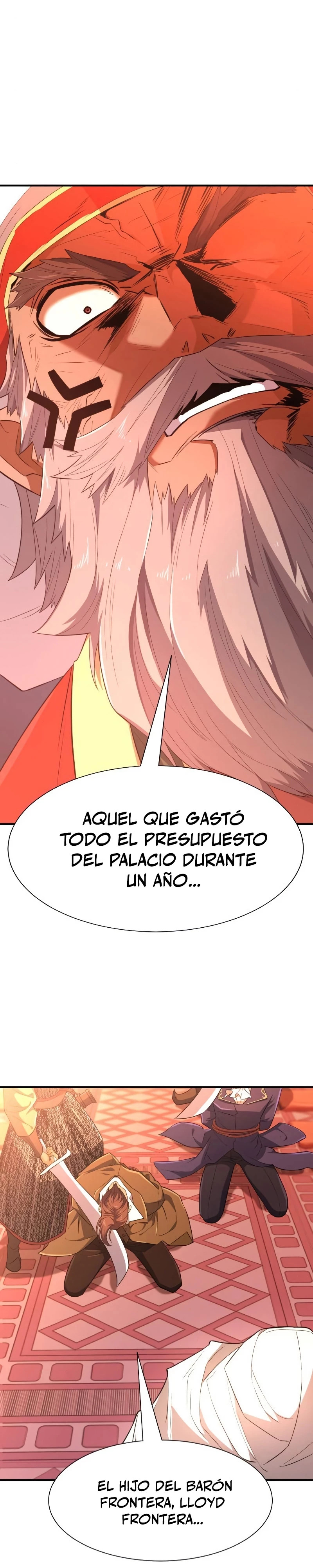 Read El Mejor Diseñador Inmobiliario ES Manga Online