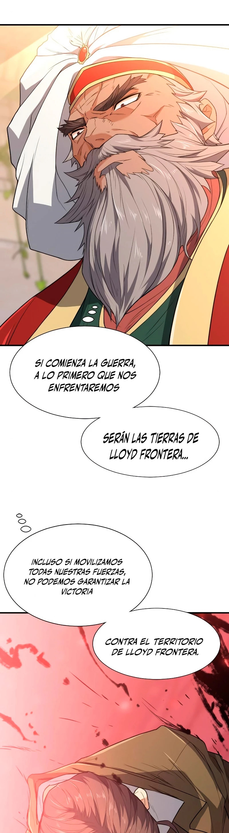 Read El Mejor Diseñador Inmobiliario ES Manga Online