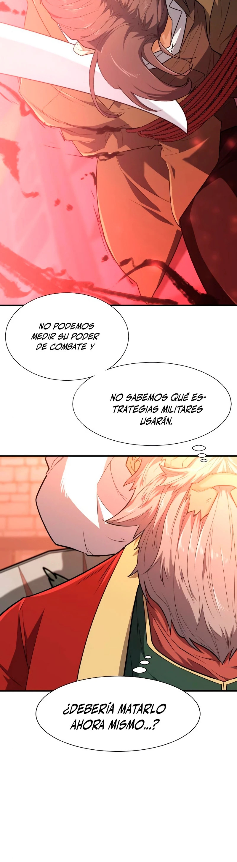 Read El Mejor Diseñador Inmobiliario ES Manga Online