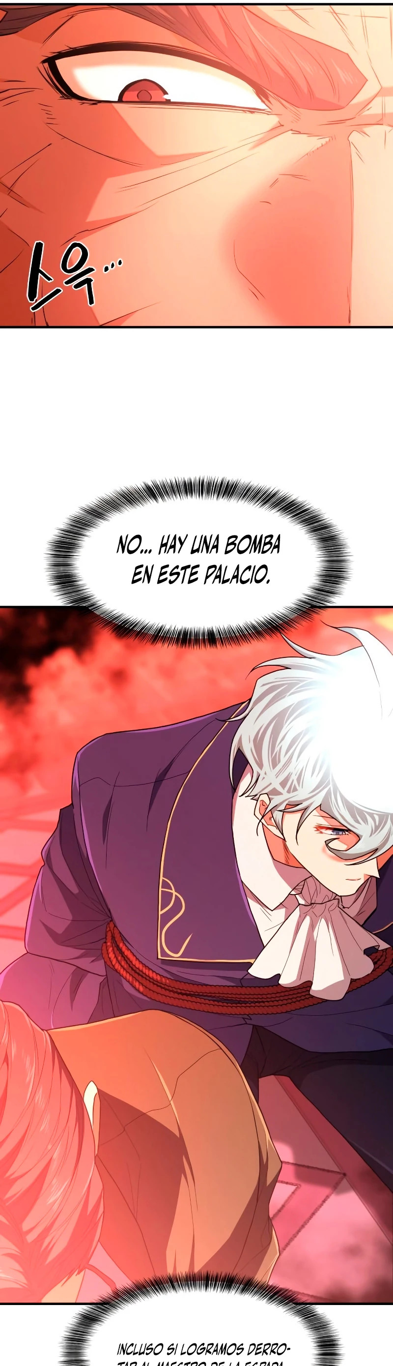 Read El Mejor Diseñador Inmobiliario ES Manga Online