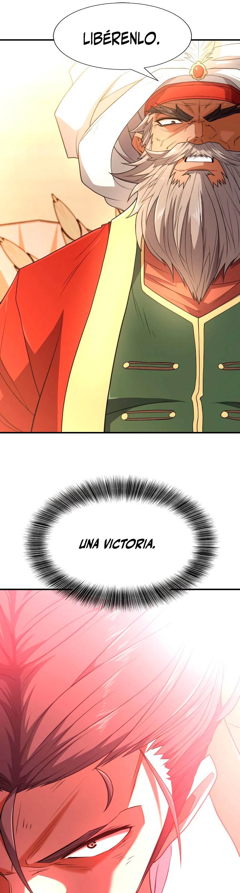 Read El Mejor Diseñador Inmobiliario ES Manga Online