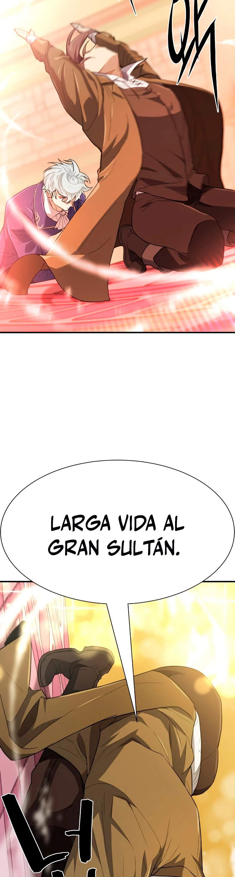 Read El Mejor Diseñador Inmobiliario ES Manga Online