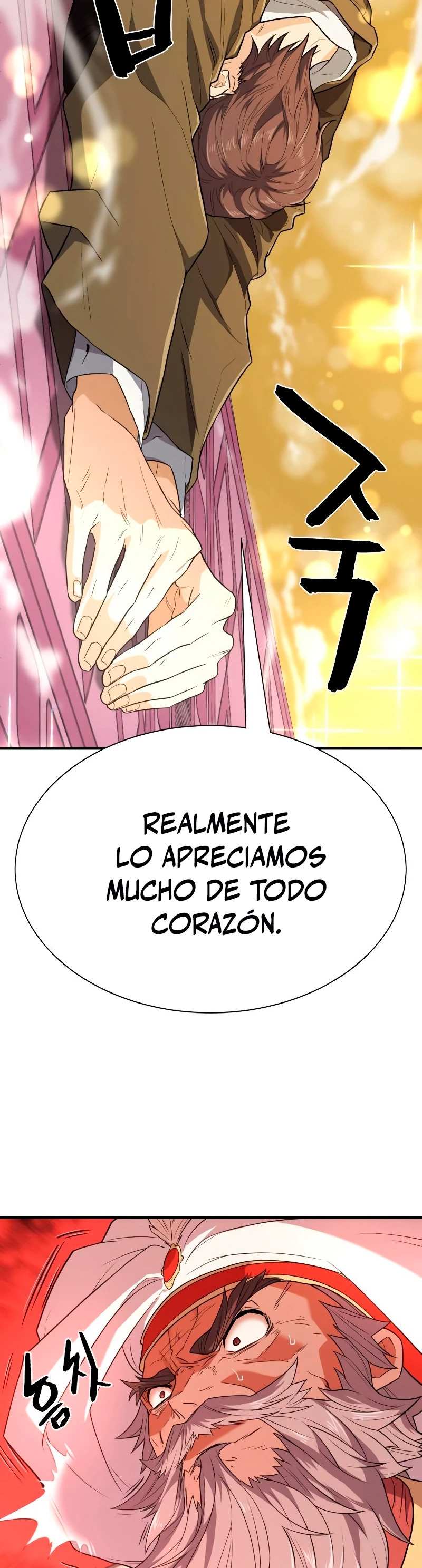 Read El Mejor Diseñador Inmobiliario ES Manga Online