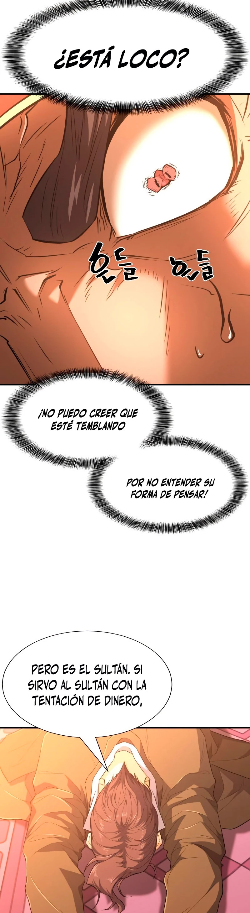 Read El Mejor Diseñador Inmobiliario ES Manga Online