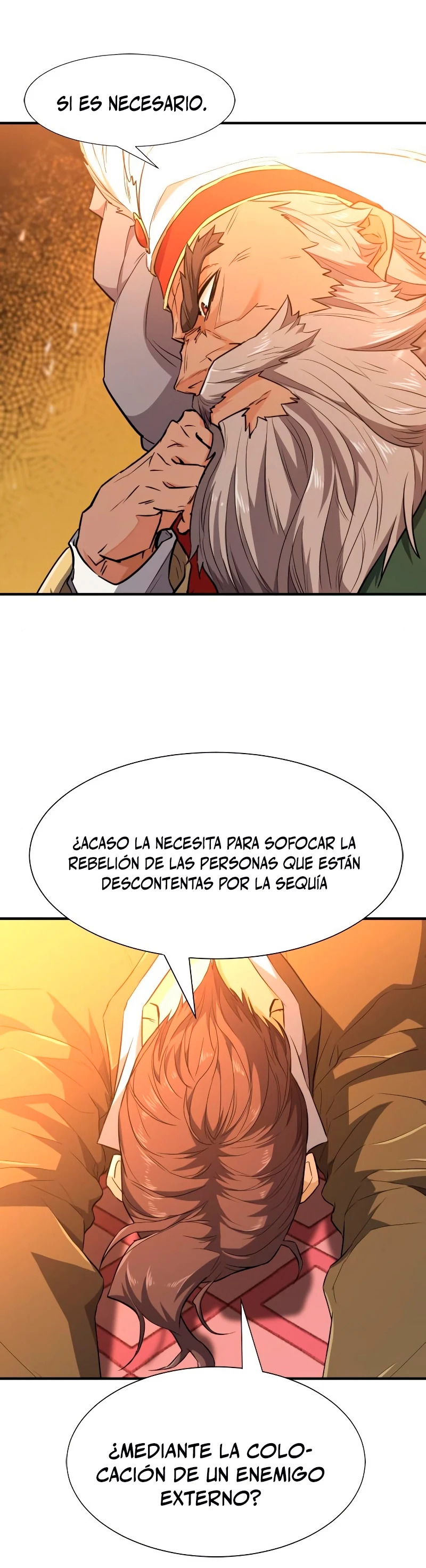 Read El Mejor Diseñador Inmobiliario ES Manga Online