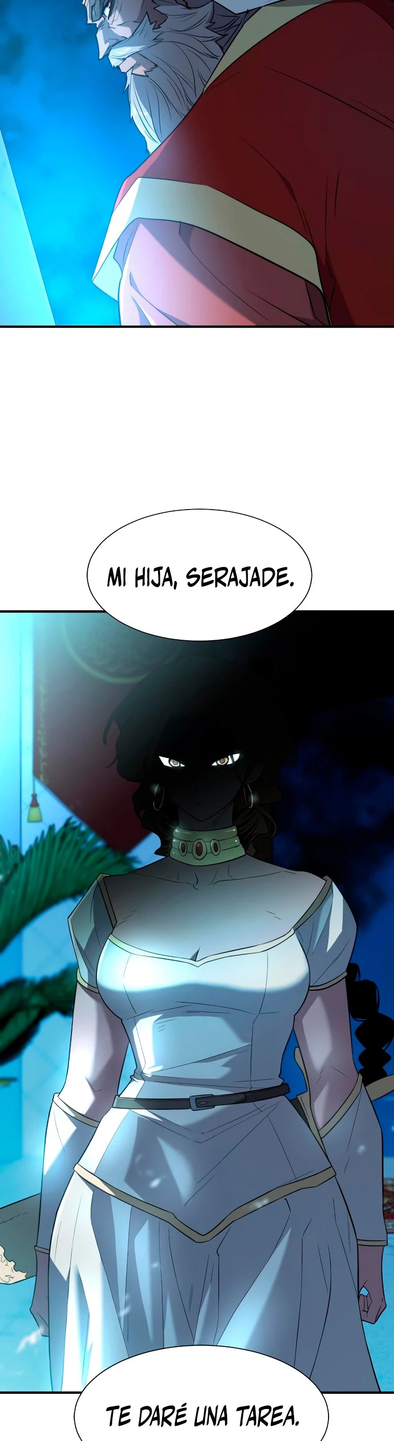 Read El Mejor Diseñador Inmobiliario ES Manga Online