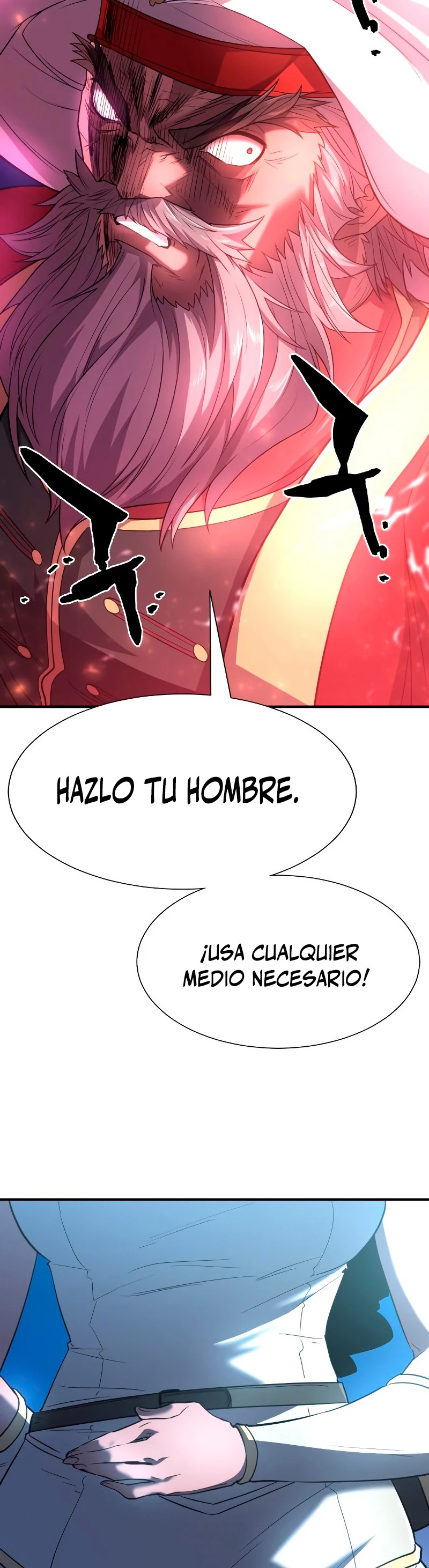 Read El Mejor Diseñador Inmobiliario ES Manga Online