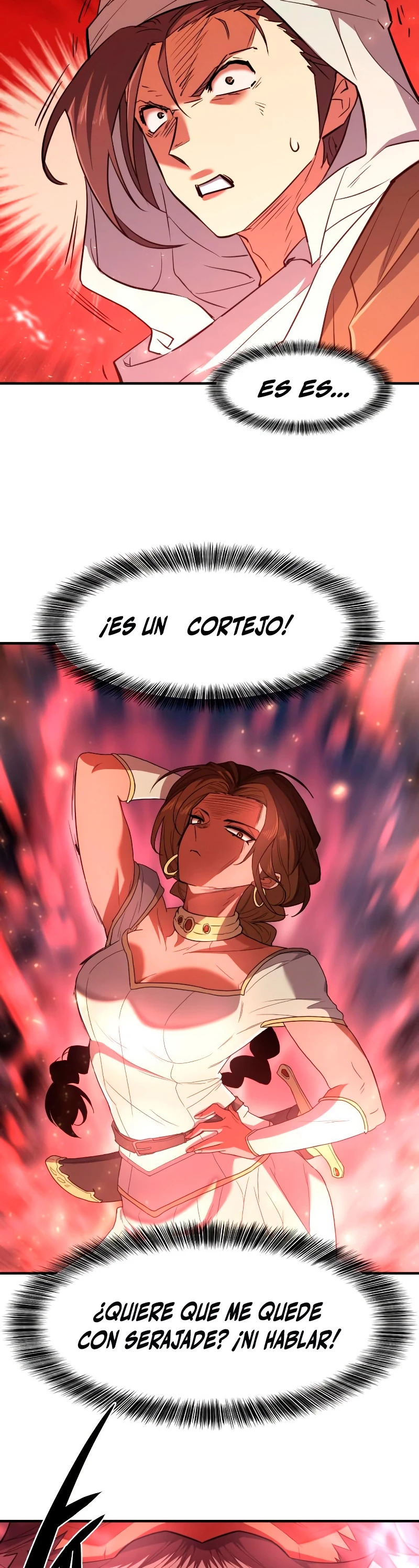 Read El Mejor Diseñador Inmobiliario ES Manga Online