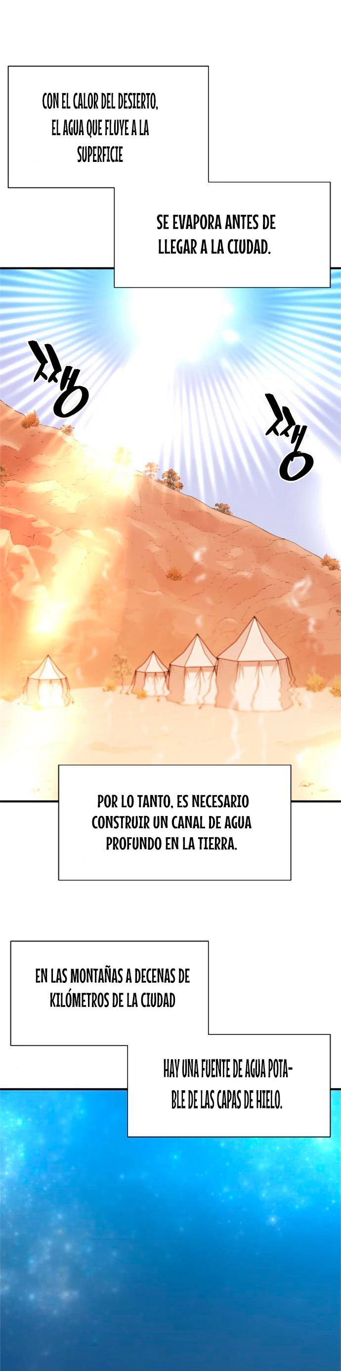 Read El Mejor Diseñador Inmobiliario ES Manga Online