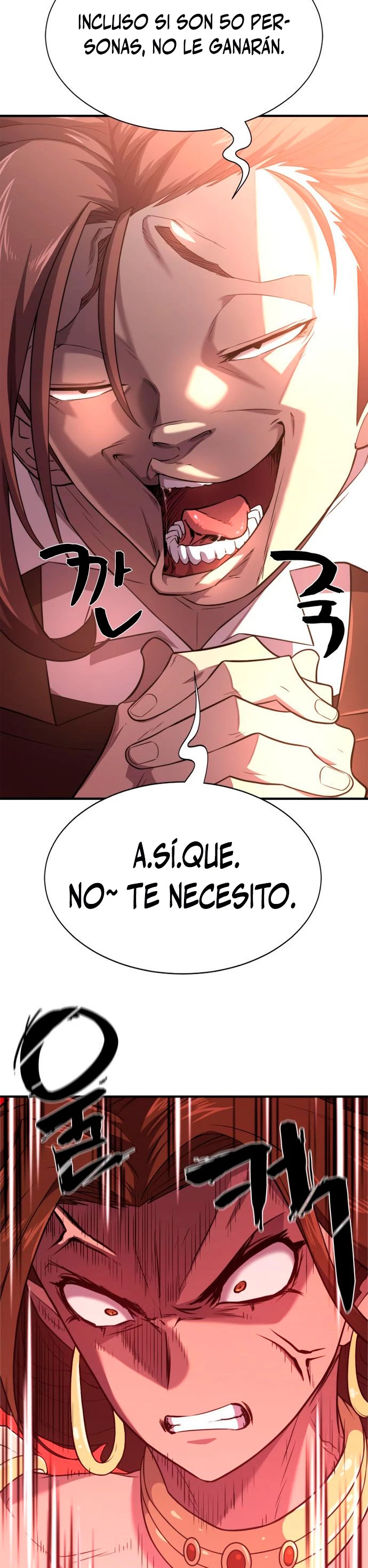 Read El Mejor Diseñador Inmobiliario ES Manga Online