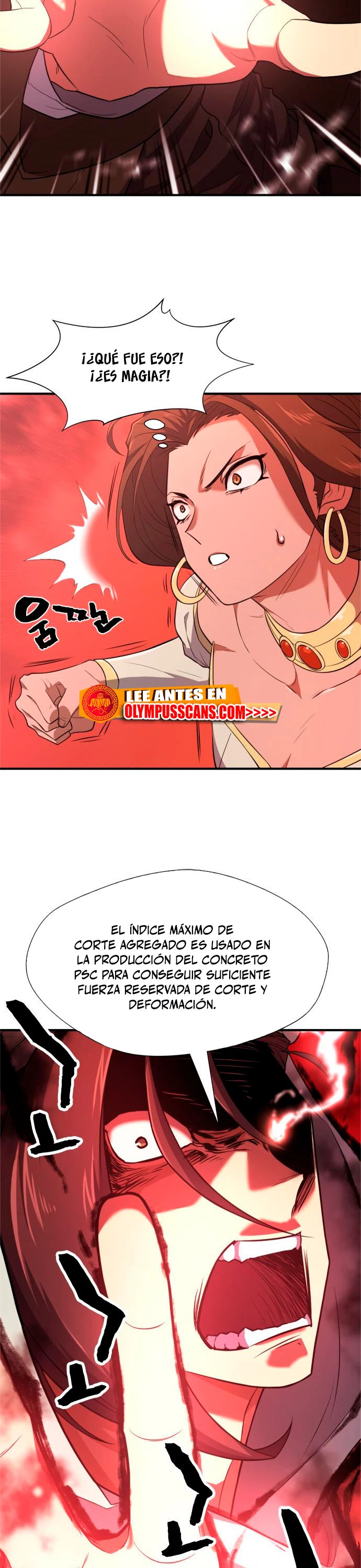 Read El Mejor Diseñador Inmobiliario ES Manga Online