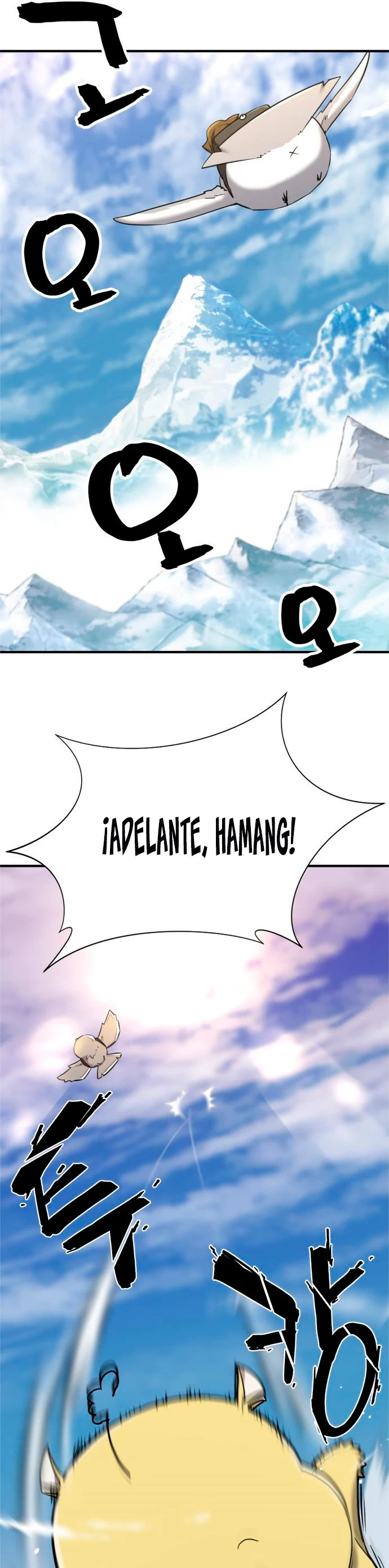 Read El Mejor Diseñador Inmobiliario ES Manga Online