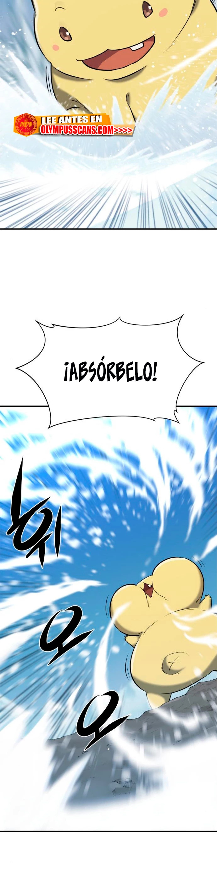 Read El Mejor Diseñador Inmobiliario ES Manga Online