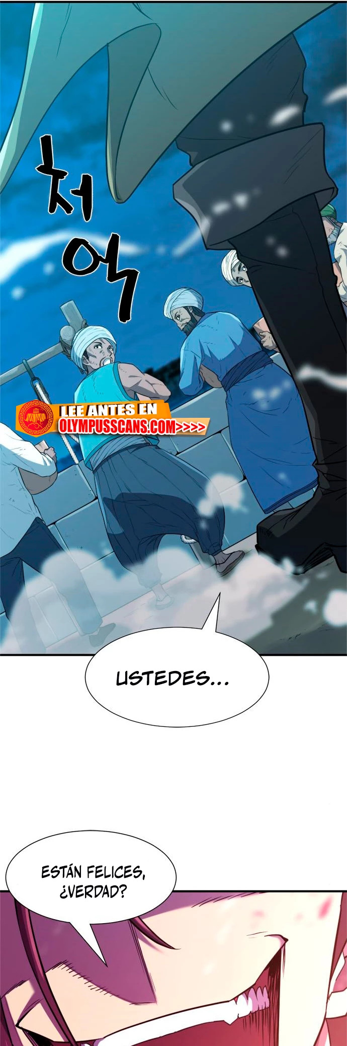 Read El Mejor Diseñador Inmobiliario ES Manga Online
