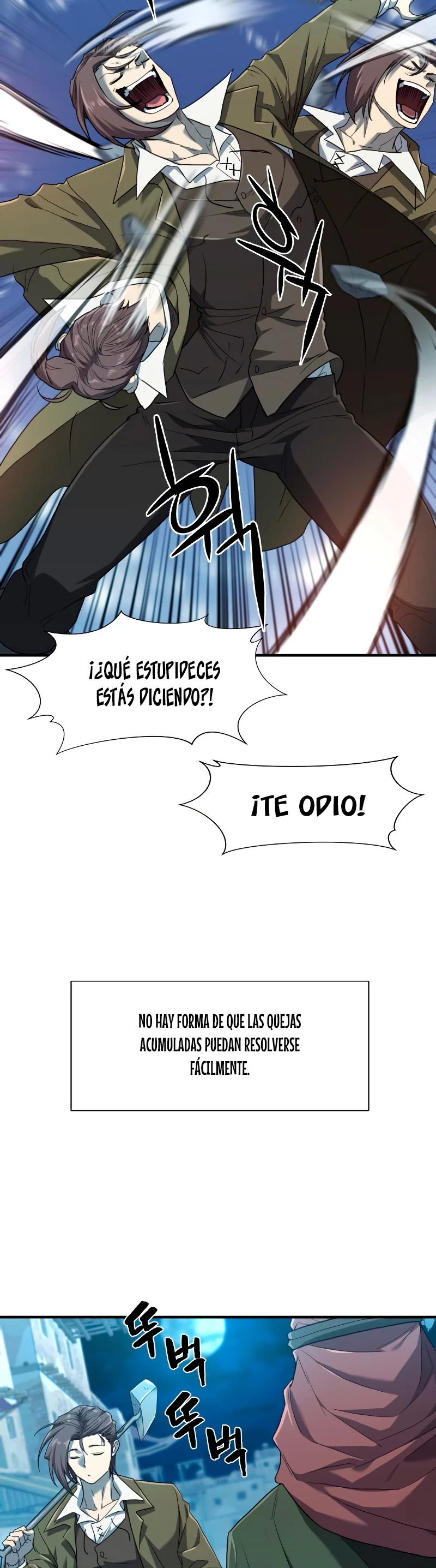 Read El Mejor Diseñador Inmobiliario ES Manga Online
