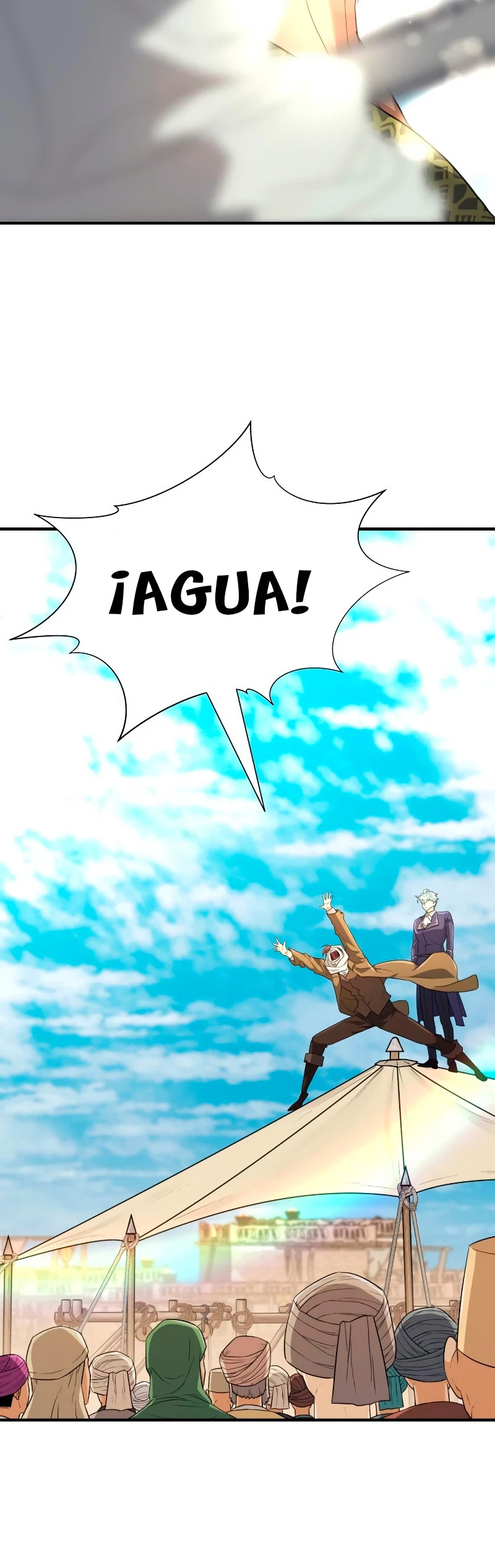 Read El Mejor Diseñador Inmobiliario ES Manga Online