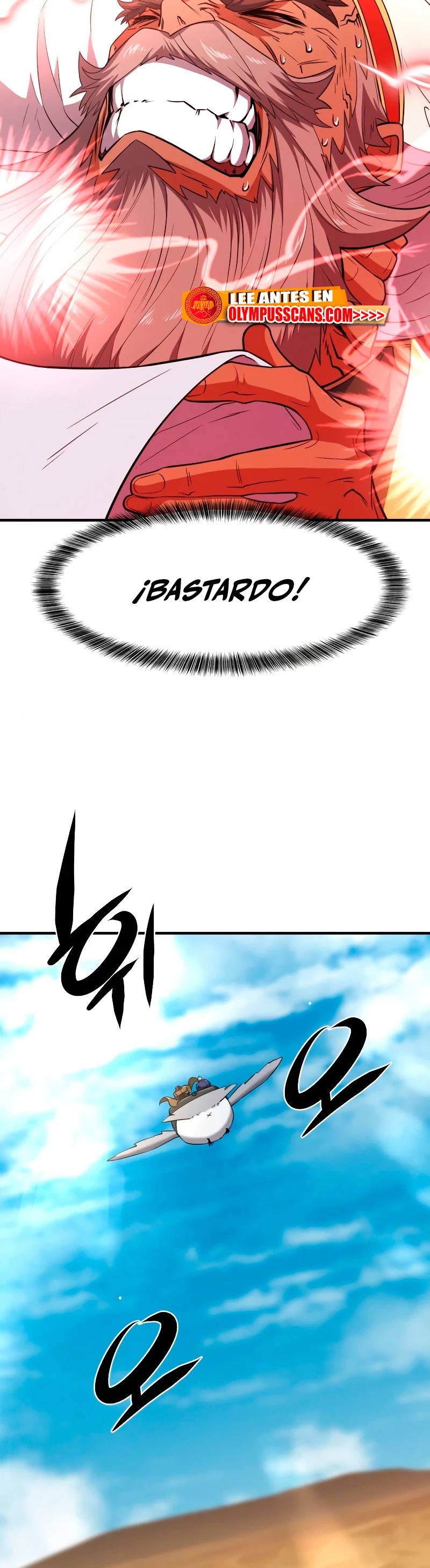 Read El Mejor Diseñador Inmobiliario ES Manga Online