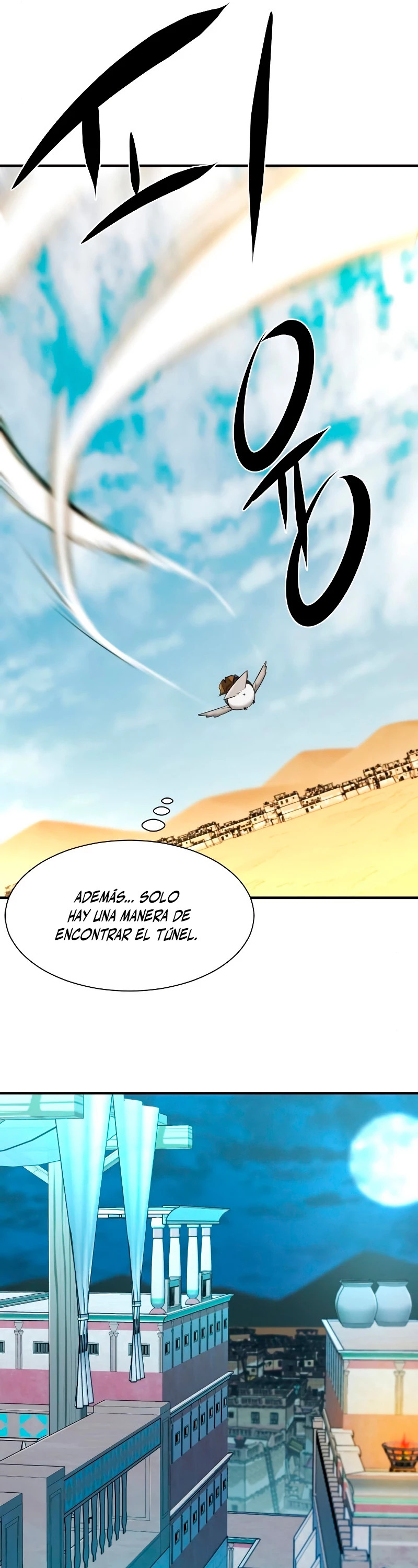 Read El Mejor Diseñador Inmobiliario ES Manga Online