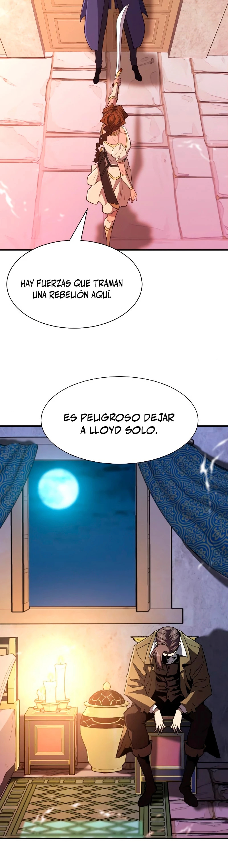 Read El Mejor Diseñador Inmobiliario ES Manga Online