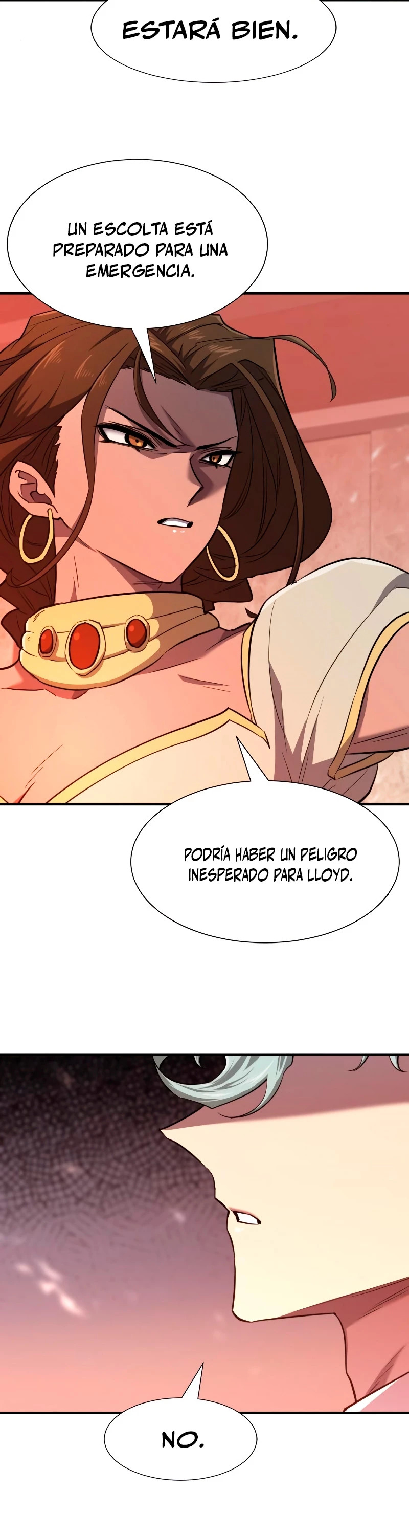 Read El Mejor Diseñador Inmobiliario ES Manga Online