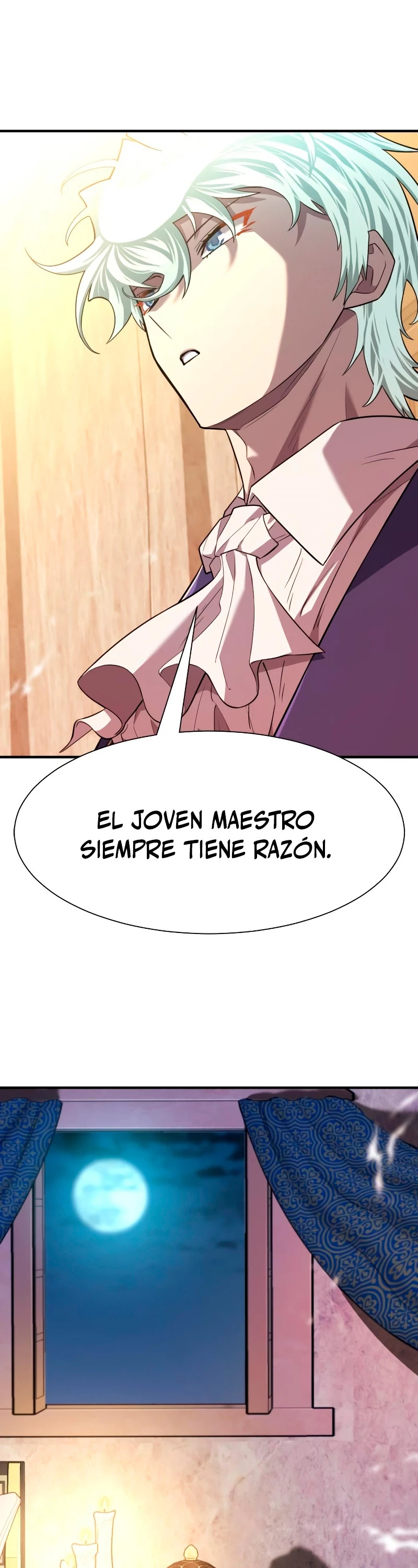 Read El Mejor Diseñador Inmobiliario ES Manga Online