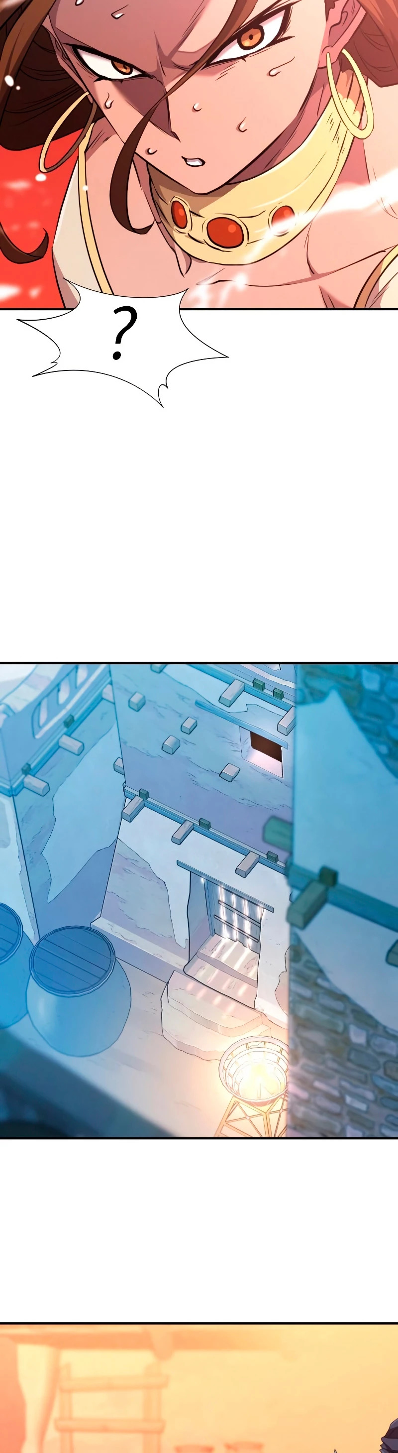 Read El Mejor Diseñador Inmobiliario ES Manga Online