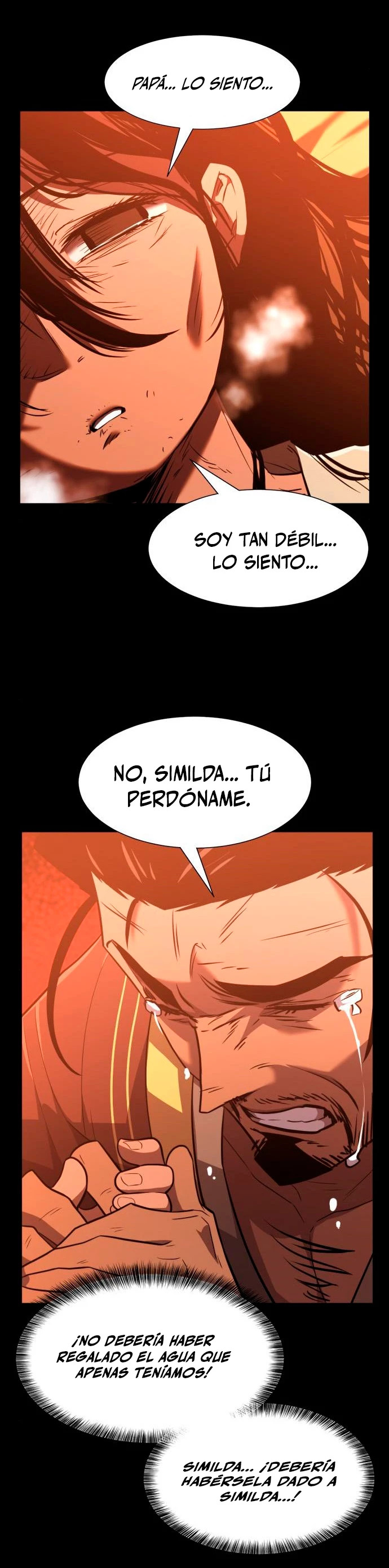 Read El Mejor Diseñador Inmobiliario ES Manga Online