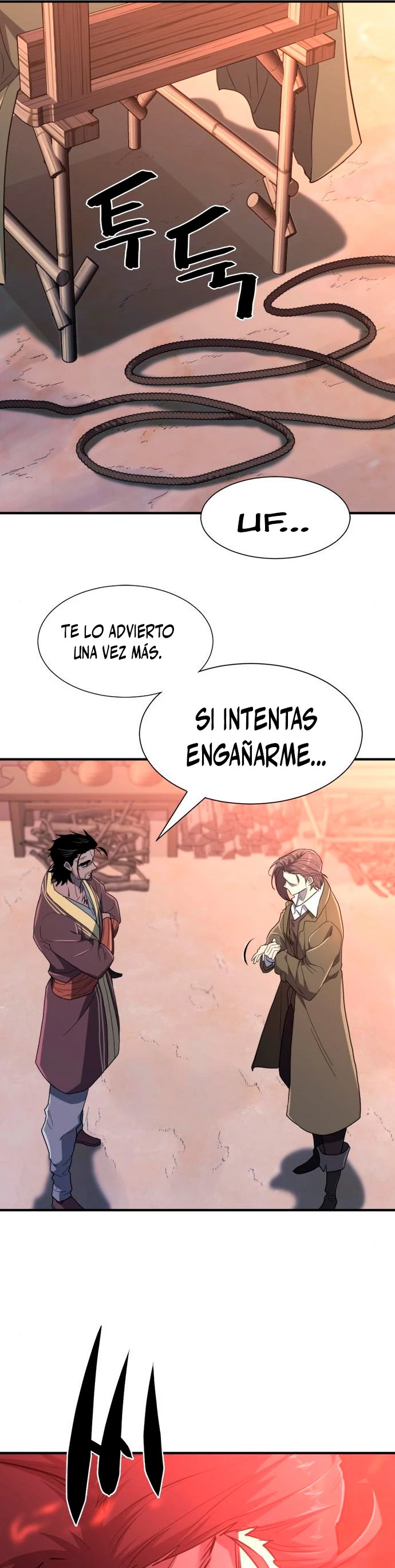 Read El Mejor Diseñador Inmobiliario ES Manga Online