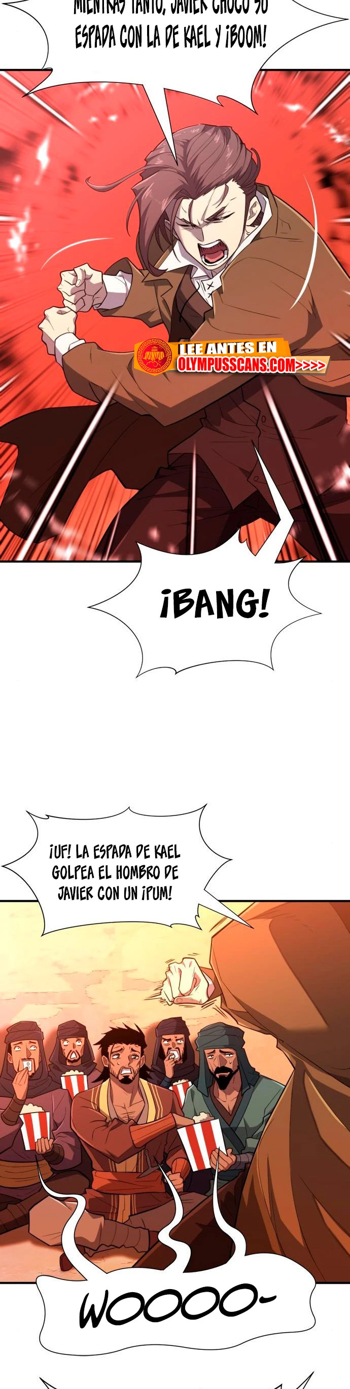 Read El Mejor Diseñador Inmobiliario ES Manga Online