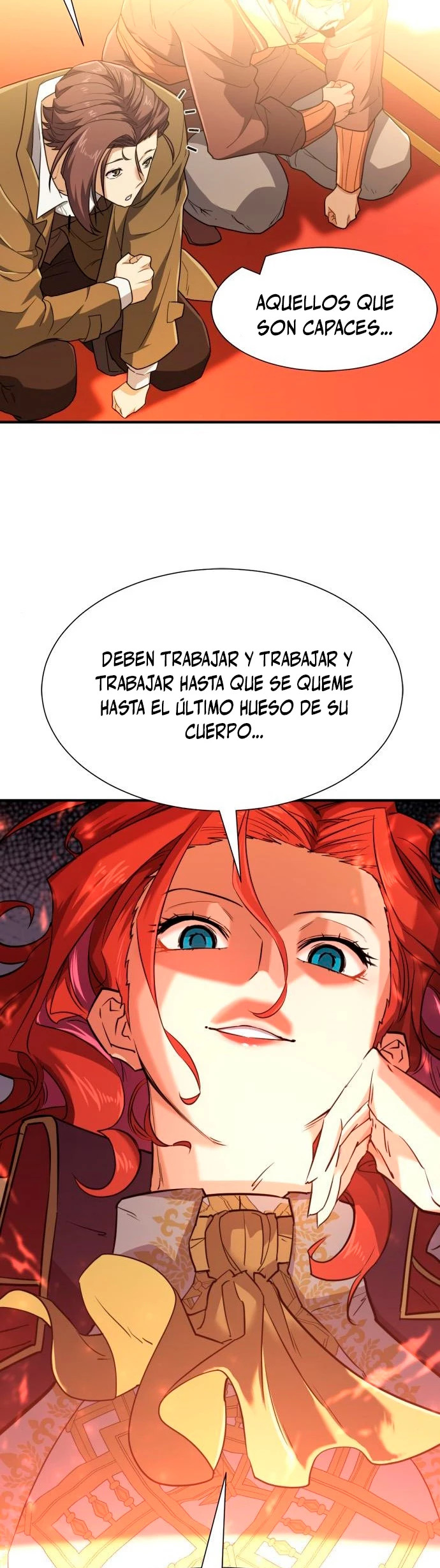 Read El Mejor Diseñador Inmobiliario ES Manga Online