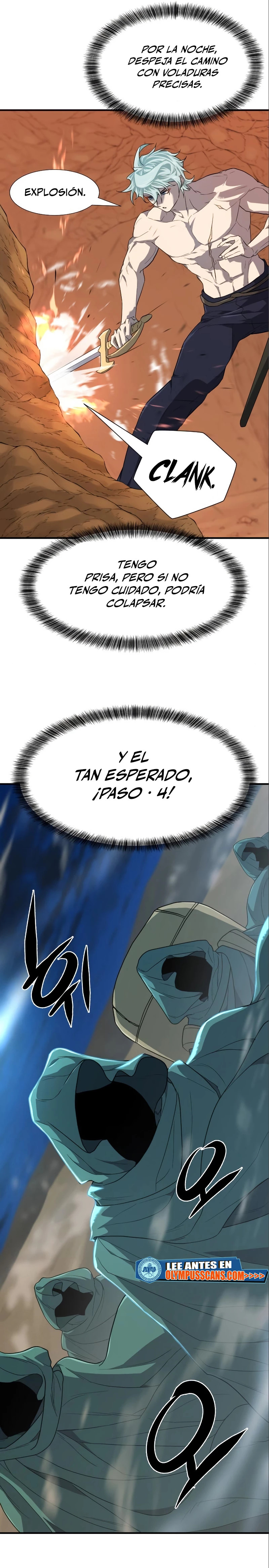 Read El Mejor Diseñador Inmobiliario ES Manga Online