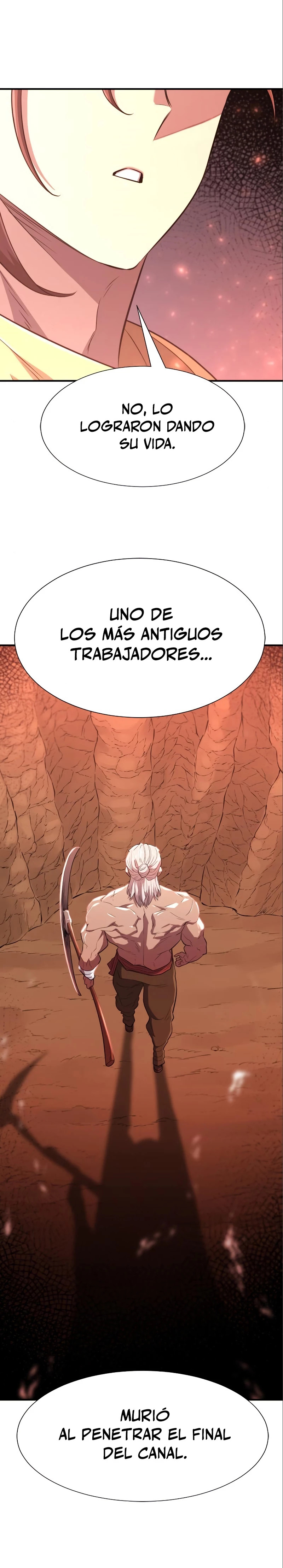 Read El Mejor Diseñador Inmobiliario ES Manga Online