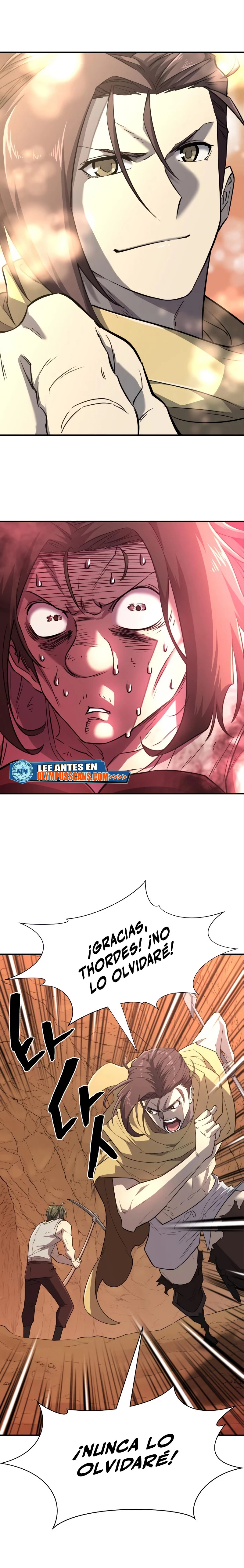 Read El Mejor Diseñador Inmobiliario ES Manga Online
