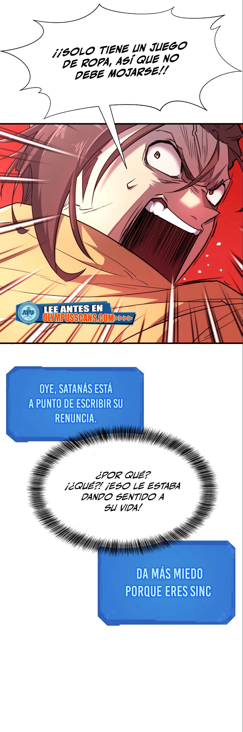 Read El Mejor Diseñador Inmobiliario ES Manga Online