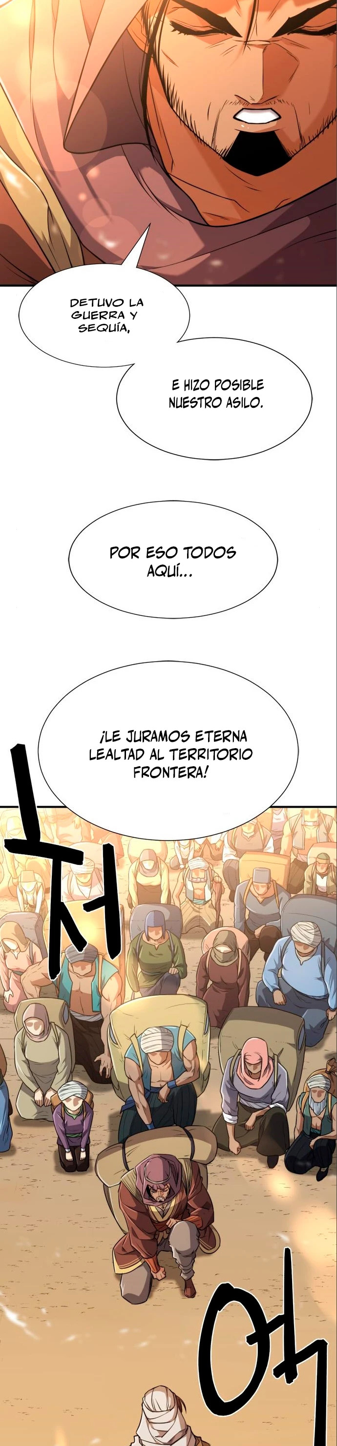 Read El Mejor Diseñador Inmobiliario ES Manga Online