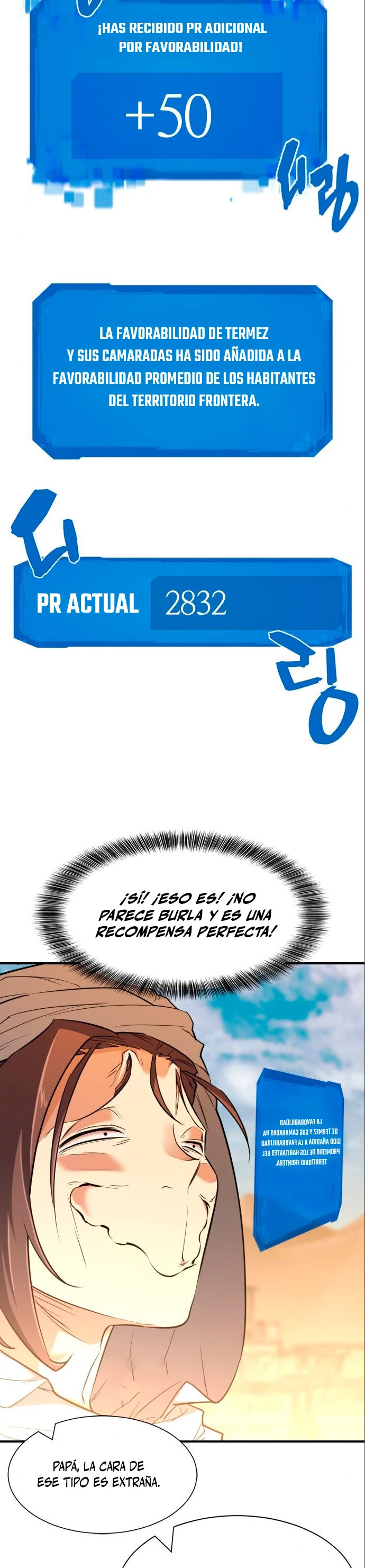 Read El Mejor Diseñador Inmobiliario ES Manga Online