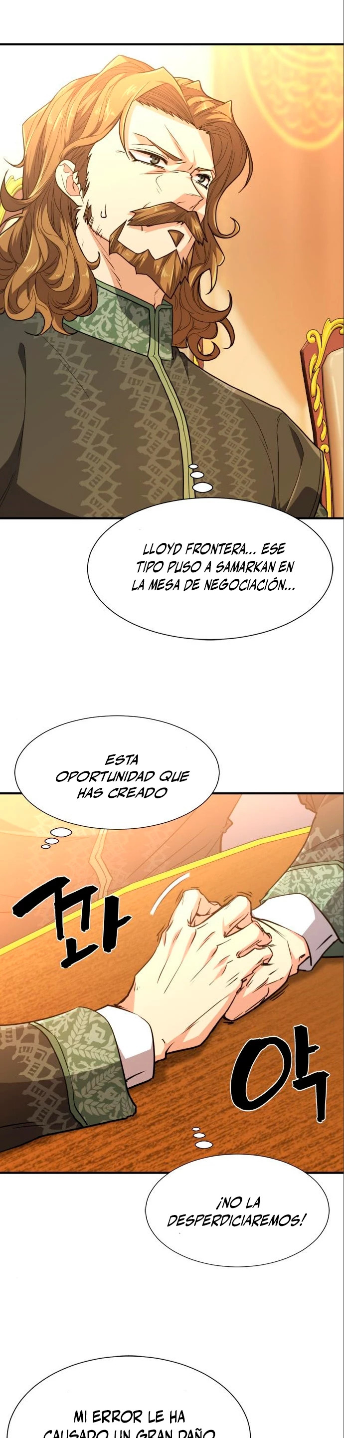Read El Mejor Diseñador Inmobiliario ES Manga Online