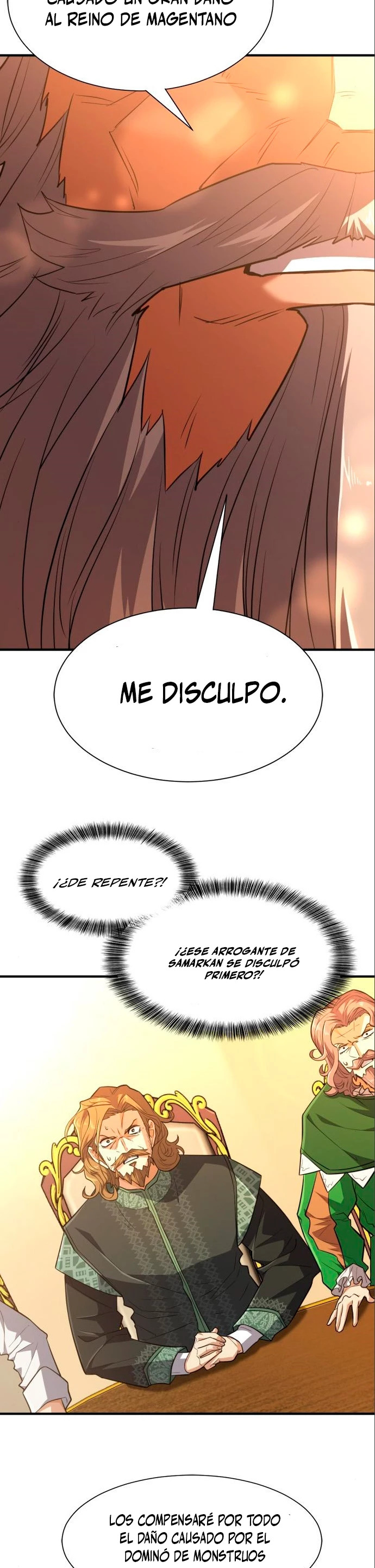 Read El Mejor Diseñador Inmobiliario ES Manga Online