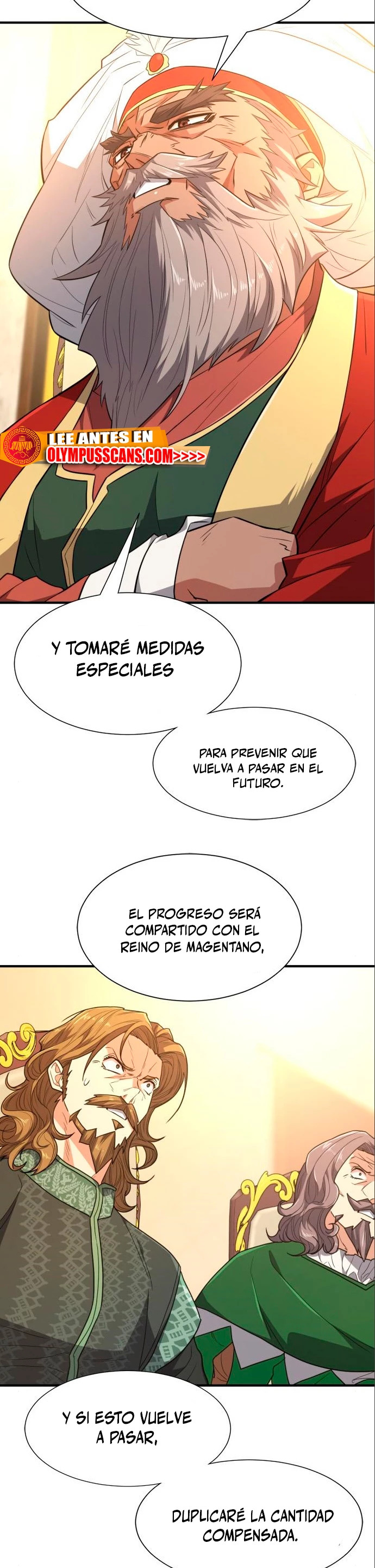 Read El Mejor Diseñador Inmobiliario ES Manga Online