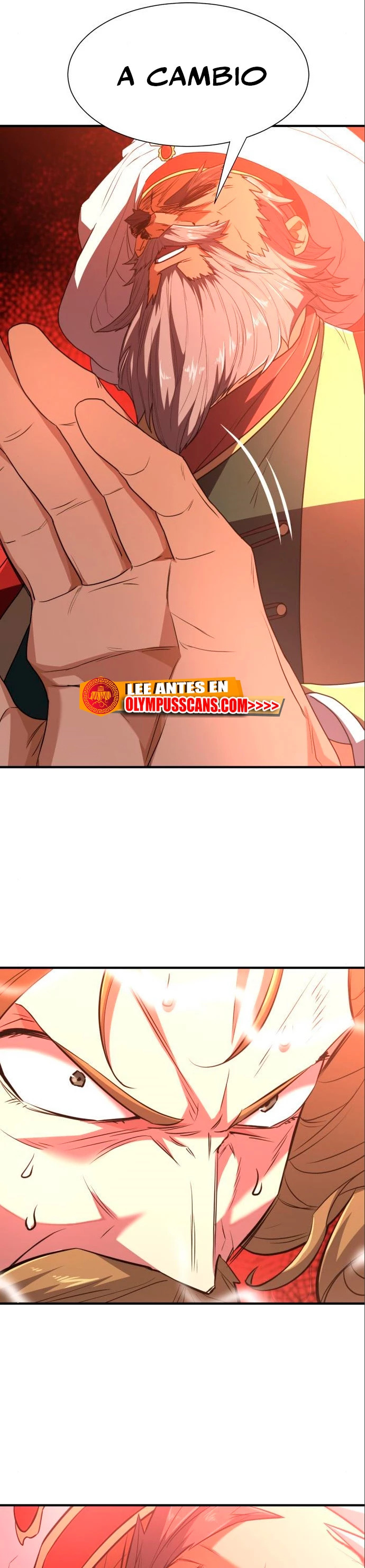 Read El Mejor Diseñador Inmobiliario ES Manga Online