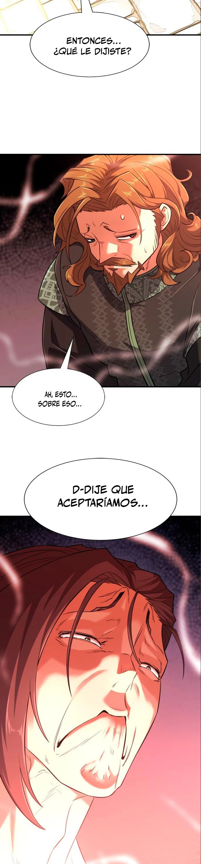Read El Mejor Diseñador Inmobiliario ES Manga Online