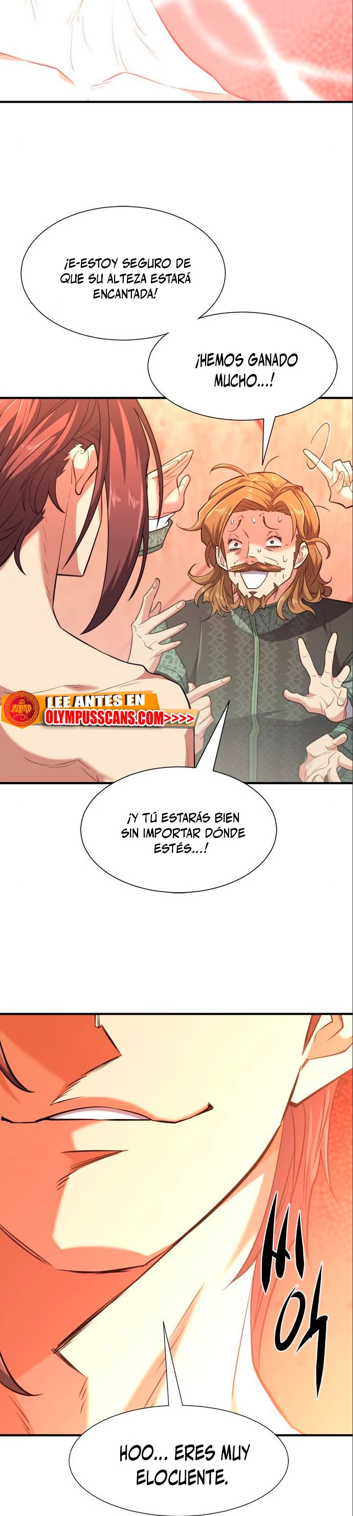 Read El Mejor Diseñador Inmobiliario ES Manga Online