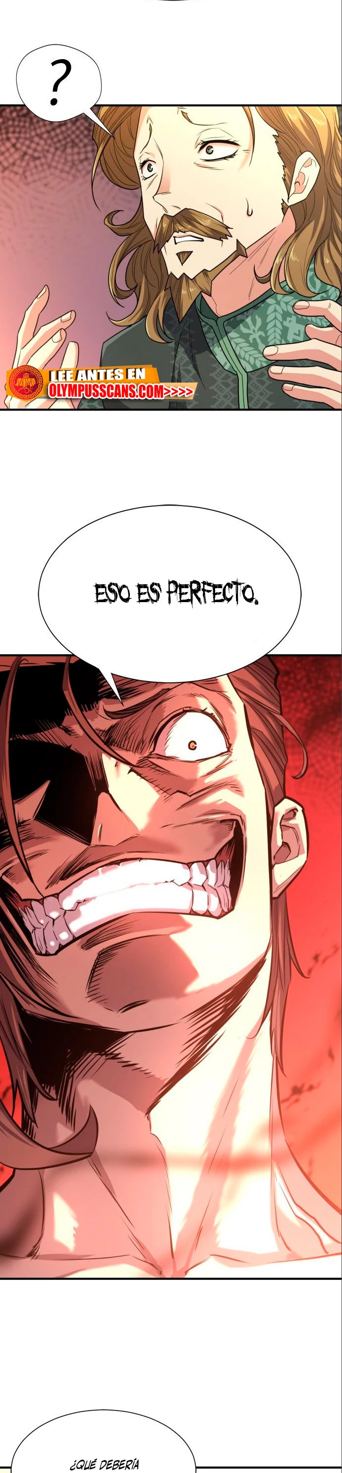 Read El Mejor Diseñador Inmobiliario ES Manga Online