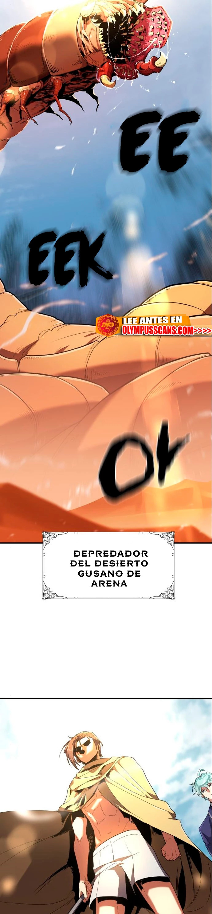 Read El Mejor Diseñador Inmobiliario ES Manga Online